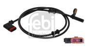 38375 Snímač, počet otáček kol FEBI BILSTEIN