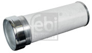 38614 Vzduchový filtr FEBI BILSTEIN