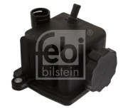 38802 Vyrovnávací nádrž, hydraulický olej (servořízení) febi Plus FEBI BILSTEIN