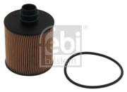 38873 Olejový filtr FEBI BILSTEIN