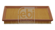 38877 FEBI BILSTEIN vzduchový filter 38877 FEBI BILSTEIN