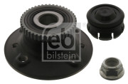 39252 FEBI BILSTEIN lożisko kolesa - opravná sada 39252 FEBI BILSTEIN