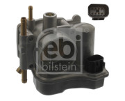 39548 Hrdlo škrticí klapky FEBI BILSTEIN