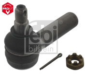 39661 FEBI BILSTEIN hlava/čap spojovacej tyče riadenia 39661 FEBI BILSTEIN