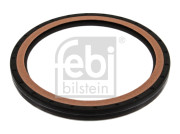 39899 Těsnicí kroužek hřídele, klikový hřídel FEBI BILSTEIN