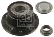 40016 FEBI BILSTEIN lożisko kolesa - opravná sada 40016 FEBI BILSTEIN