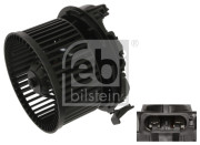 40178 vnitřní ventilátor FEBI BILSTEIN