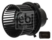 40181 vnitřní ventilátor FEBI BILSTEIN