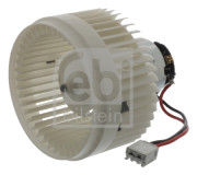 40185 vnitřní ventilátor FEBI BILSTEIN