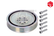 40472 Řemenice, klikový hřídel ProKit FEBI BILSTEIN