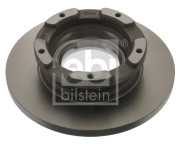 40783 Brzdový kotouč FEBI BILSTEIN