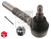 41323 FEBI BILSTEIN hlava/čap spojovacej tyče riadenia 41323 FEBI BILSTEIN