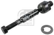 42233 FEBI BILSTEIN axiálny čap tiahla riadenia 42233 FEBI BILSTEIN