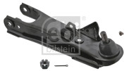 42655 FEBI BILSTEIN rameno zavesenia kolies 42655 FEBI BILSTEIN