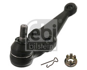 43094 FEBI BILSTEIN zvislý/nosný čap 43094 FEBI BILSTEIN