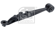 43135 Řídicí páka, zavěšení kol FEBI BILSTEIN