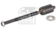 43166 Axiální kloub, příčné táhlo řízení FEBI BILSTEIN