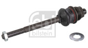 43210 Axiální kloub, příčné táhlo řízení FEBI BILSTEIN