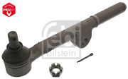 43264 FEBI BILSTEIN hlava/čap spojovacej tyče riadenia 43264 FEBI BILSTEIN