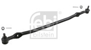 43265 Příčné táhlo řízení FEBI BILSTEIN