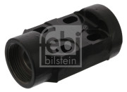 43458 FEBI BILSTEIN ložisková konz., uloženie tlmiča odpruženia (kabína vo 43458 FEBI BILSTEIN