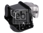 43764 FEBI BILSTEIN ulożenie motora 43764 FEBI BILSTEIN