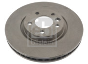 43996 Brzdový kotouč FEBI BILSTEIN