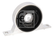 44568 FEBI BILSTEIN ulożenie kĺbového hriadeľa 44568 FEBI BILSTEIN