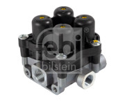 45011 FEBI BILSTEIN viacokruhový ochranný ventil 45011 FEBI BILSTEIN