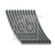 45020 ozubený klínový řemen FEBI BILSTEIN