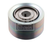 45073 FEBI BILSTEIN vratná/vodiaca kladka rebrovaného klinového remeňa 45073 FEBI BILSTEIN