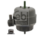 45082 FEBI BILSTEIN ulożenie motora 45082 FEBI BILSTEIN