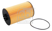 45320 Olejový filtr FEBI BILSTEIN