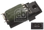 45415 Odpor, vnitřní tlakový ventilátor febi Plus FEBI BILSTEIN