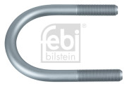 45456 Držák pružiny FEBI BILSTEIN