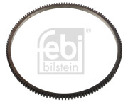 45516 FEBI BILSTEIN ozubený veniec zotrvačníka 45516 FEBI BILSTEIN