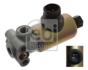 45612 FEBI BILSTEIN elektromagnetický ventil, retarder 45612 FEBI BILSTEIN