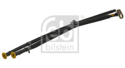 45777 Vedeni hadice, regenerace filtru sazi/pevnych castic febi Plus FEBI BILSTEIN