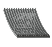 45918 ozubený klínový řemen FEBI BILSTEIN