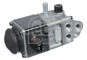 46045 FEBI BILSTEIN elektromagnetický ventil 46045 FEBI BILSTEIN