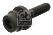 46115 Šroub, výfukový systém FEBI BILSTEIN