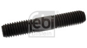 46388 FEBI BILSTEIN skrutka pre výfukový systém 46388 FEBI BILSTEIN