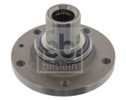 46635 FEBI BILSTEIN náboj kolesa 46635 FEBI BILSTEIN