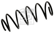 46890 Pružina podvozku FEBI BILSTEIN