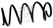 46980 Pružina podvozku FEBI BILSTEIN