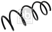 46987 Pružina podvozku FEBI BILSTEIN