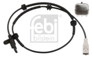 47005 FEBI BILSTEIN snímač počtu otáčok kolesa 47005 FEBI BILSTEIN