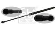 47051 Pneumatická pružina, zavazadlový / nákladový prostor FEBI BILSTEIN