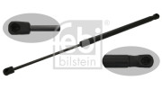 47082 FEBI BILSTEIN pneumatická prużina, batożinový/nákladný priestor 47082 FEBI BILSTEIN