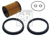 47225 Palivový filtr FEBI BILSTEIN